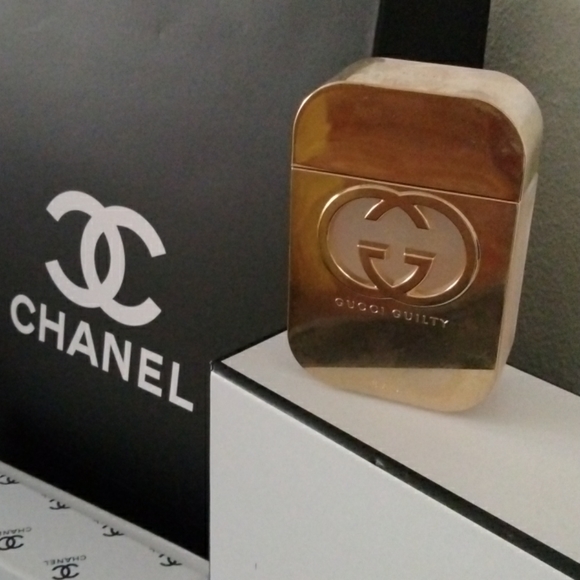 Gucci Other - Gucci Guilty